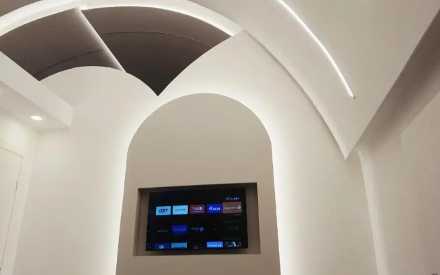 Suite Corso Roma
