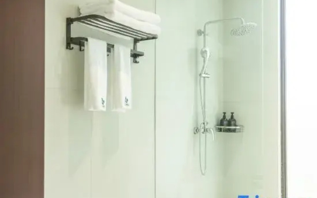 Tianjian Boutique Stay