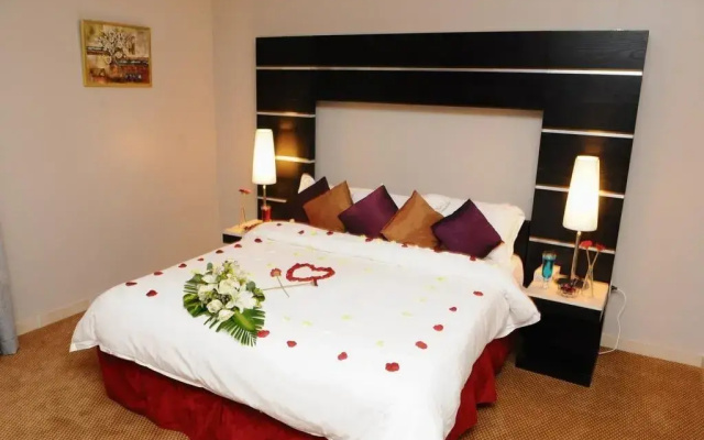 Golden House Dammam