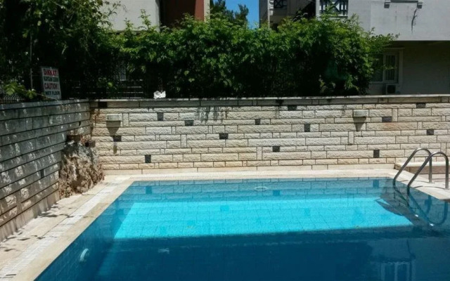 Kent Otel