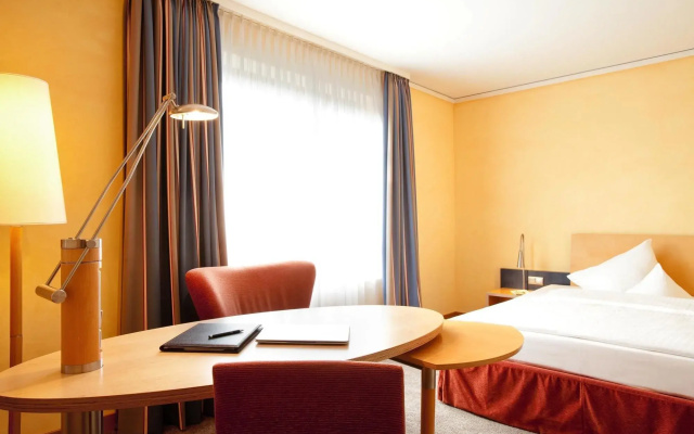 Steigenberger Hotel Remarque