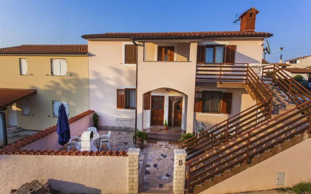 Apartments Antonieta