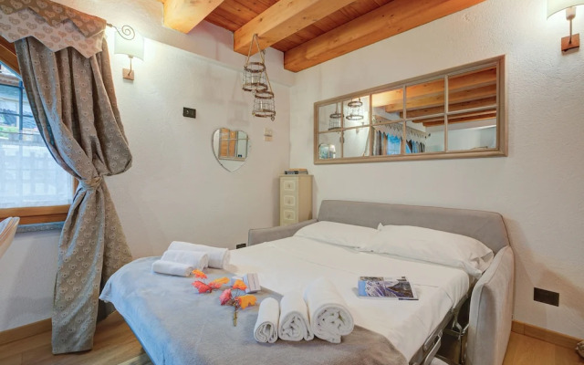 Cozy Nest In Bardonecchia