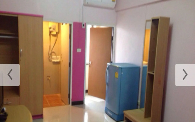 Gedkanok Apartment