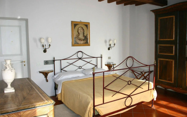 Locanda Del Lupo