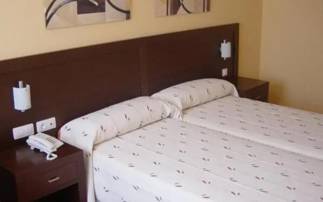 Hostal Acanto
