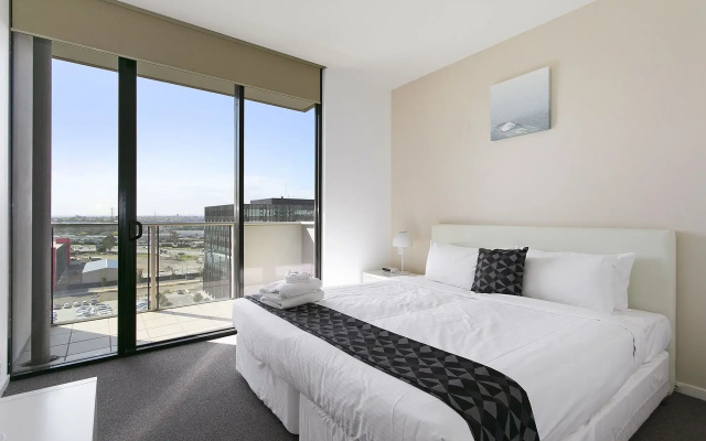 Docklands Private Collection of Apartments - NewQuay