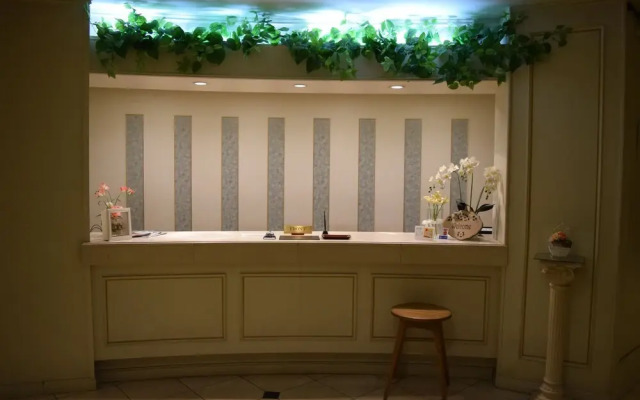 Hotel Royal Kitami