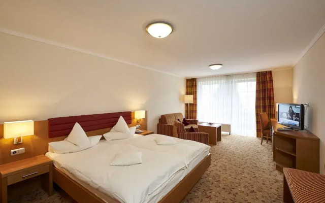 Hotel Hochheide