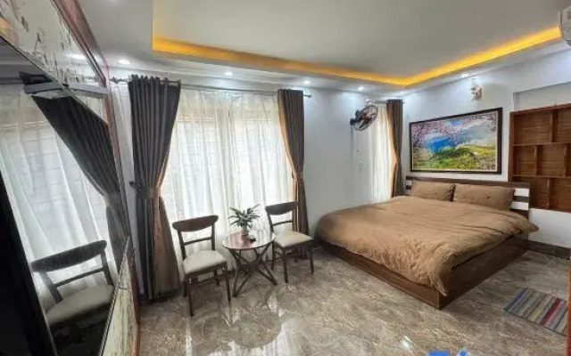 Hava House