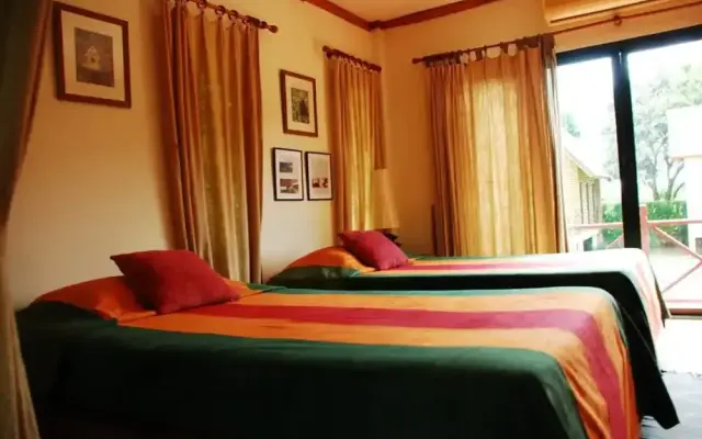 Saplaisuan Resort