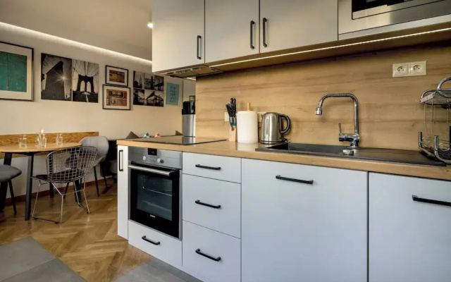 RentPlanet - Apartament plac Nowy Targ