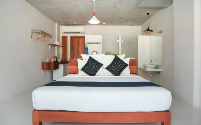 Wabi Sabi Boutique Hotel