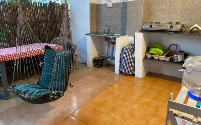 Palm Breeze Suites
