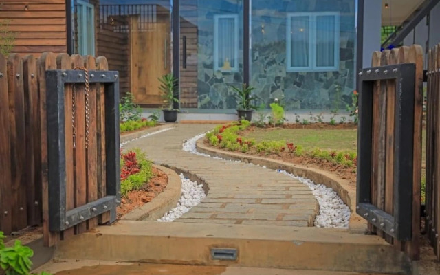 Stone Heaven Villa