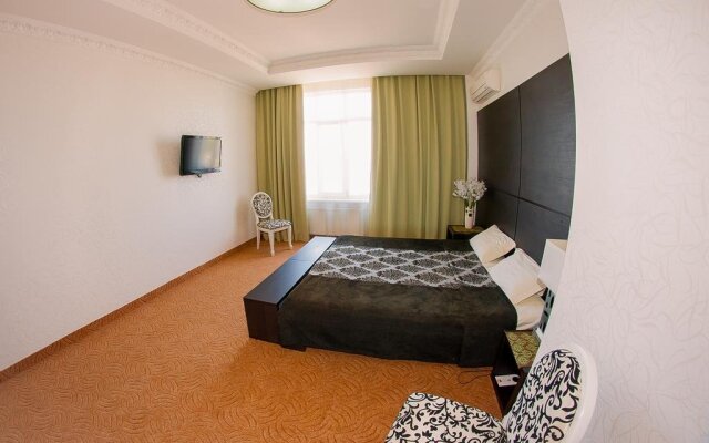 Boutique Hotel Palmira комната для гостей
