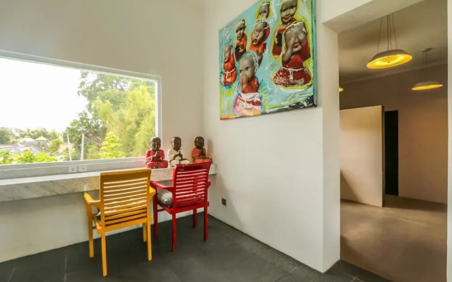 Sky Villa