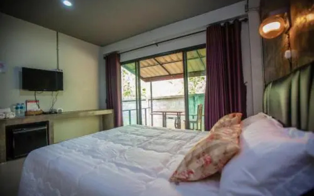 BR2 House Resort