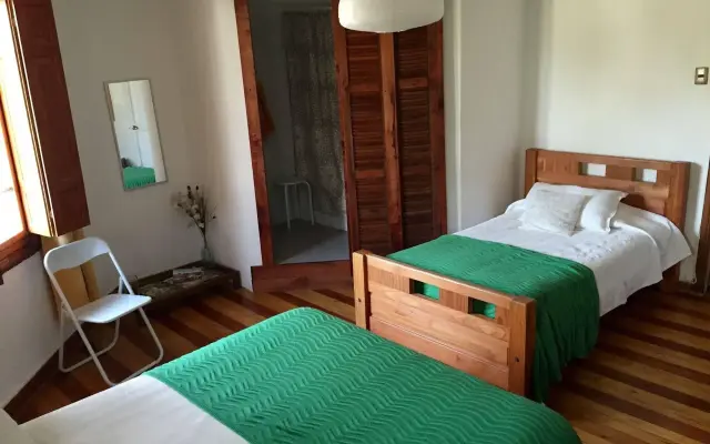 B&B Estilo Colonial