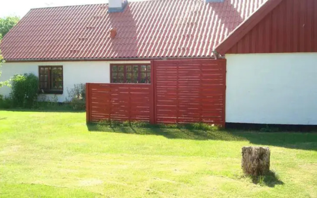 Tranum Holiday House - Tranhøj 31 - ID 629