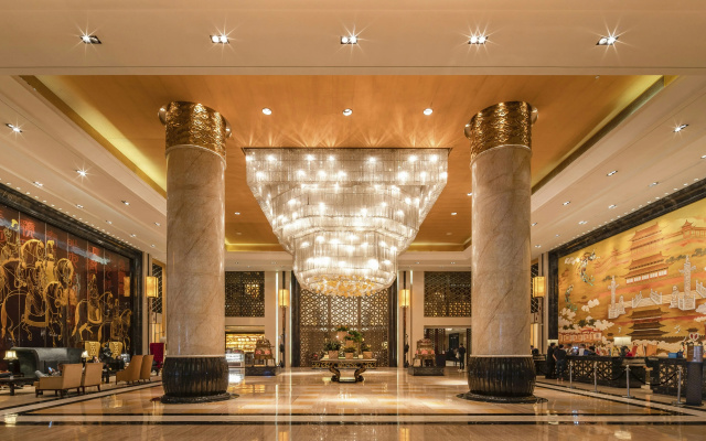 Hilton Xian