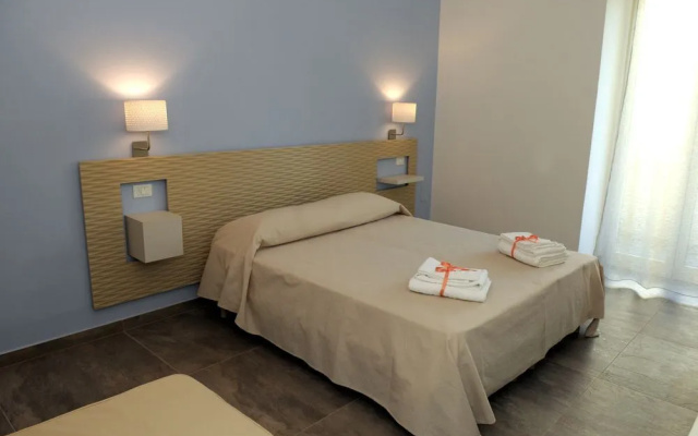Della Torre Rooms