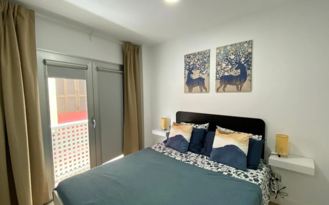 Las Canteras Loft - Quality Guaranteed by Century21