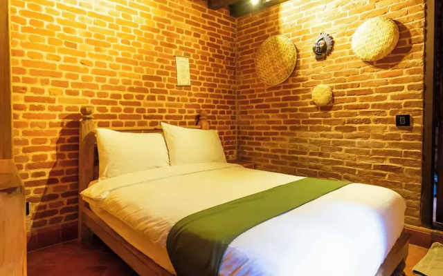 Manju Baha Hotel