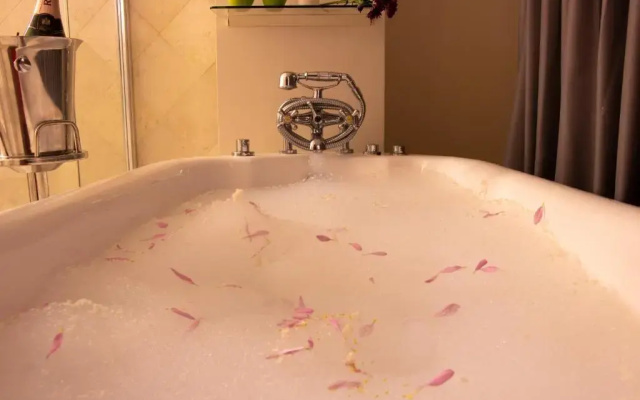 Villa Palma Boutique Hotel