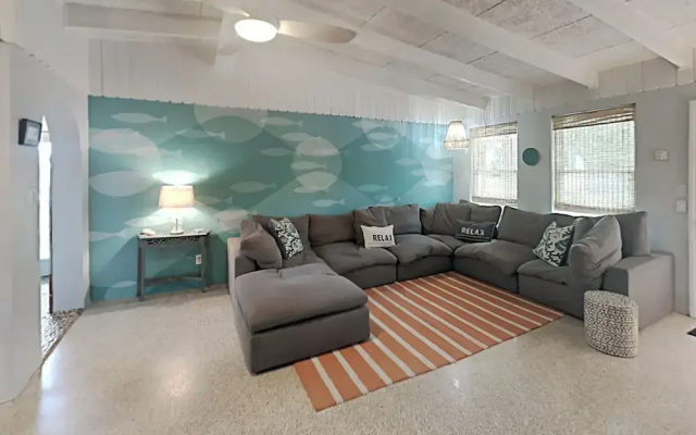 Soundside by Southern Vacation Rentals