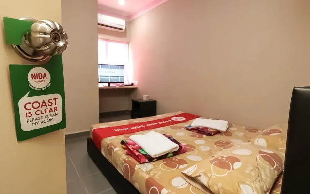 NIDA Rooms Teluk Bahang Classics