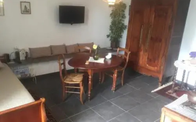 La Maison De Jocelyne