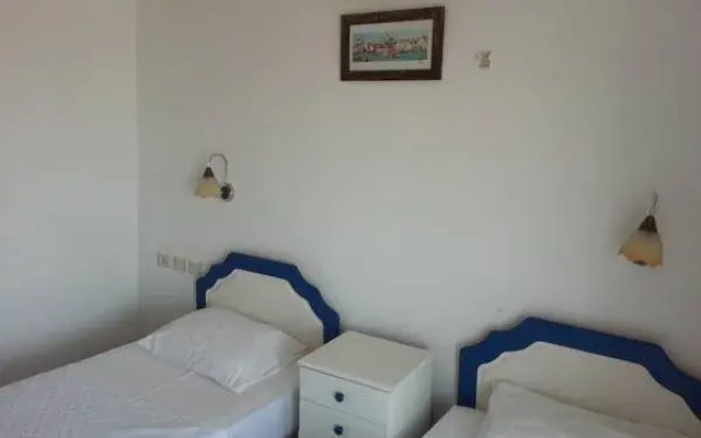 Moonlight Pension