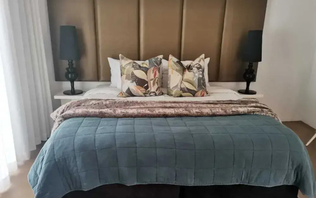 The Rez Guesthouse