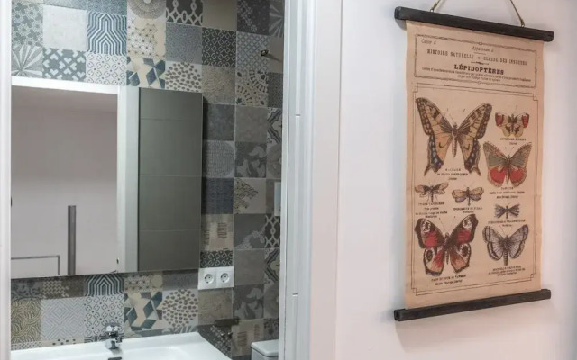 Apartamento Brisa Marinera
