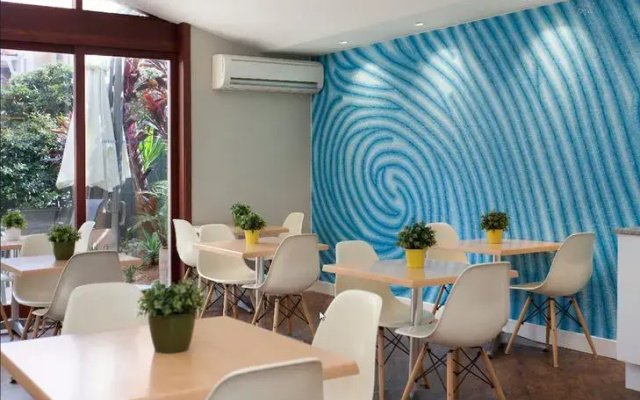 The Penthouse at Cremorne Point Manor