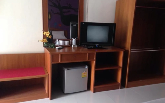 Diamond Home Resort