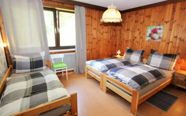 Enchanting Apartment in Bad Kleinkirchheim Near Ski Area