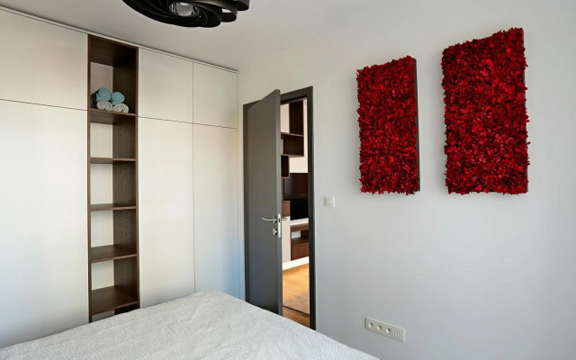 Modern apartment near the city centre URBAN