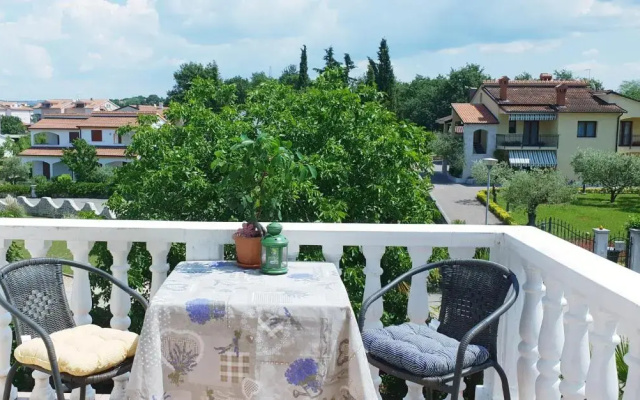 Apartment Tezak