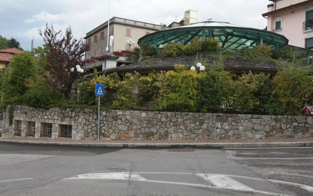 Hotel Mazzoleni