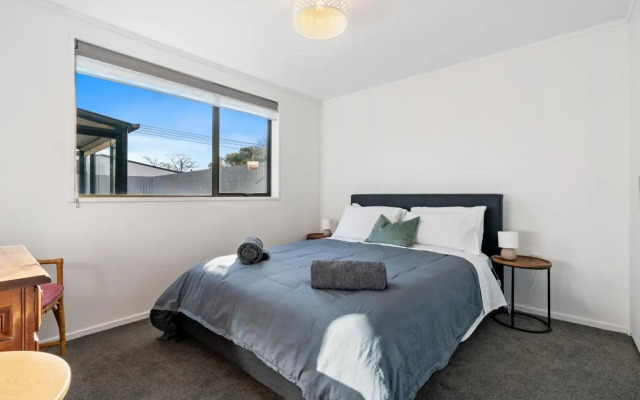 Clutha Charmer - Alexandra Holiday Home