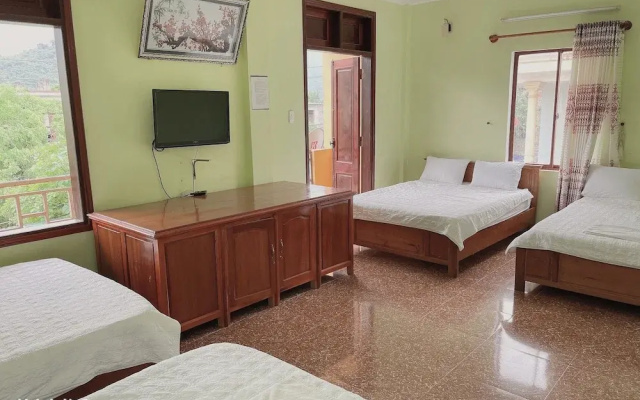 Phong Nha River View Hotel