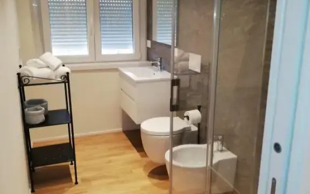 Le Ninfee Luxury House