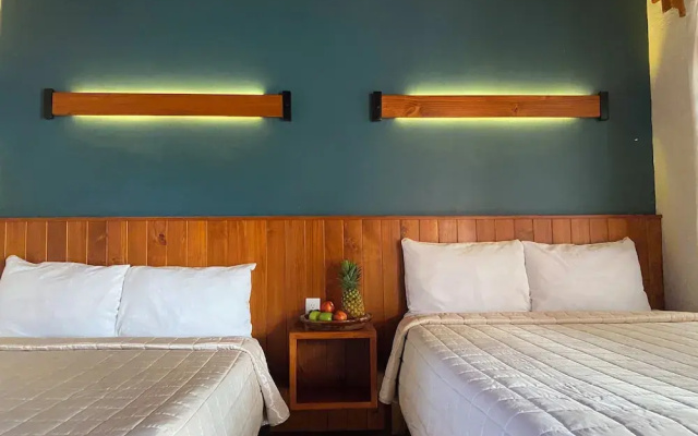 Hotel Mukul Na