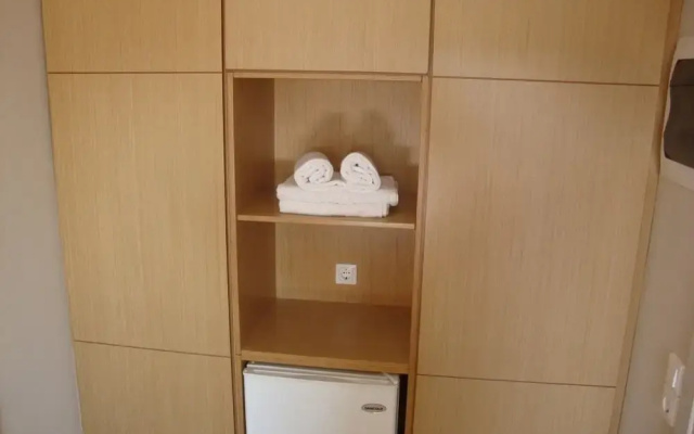 Hotel Sias Bungalows