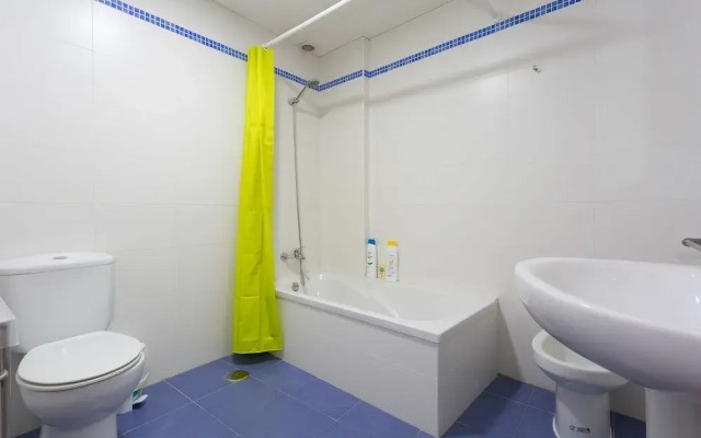 Apartamento Descubridor Colón