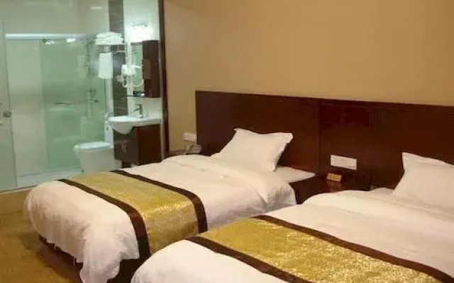 Haojing Hotel - Xiamen