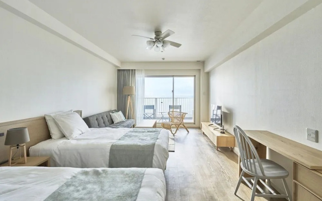 Watermark Hotel Okinawa Miyakojima
