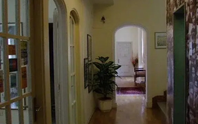 Hotel Della Loggia